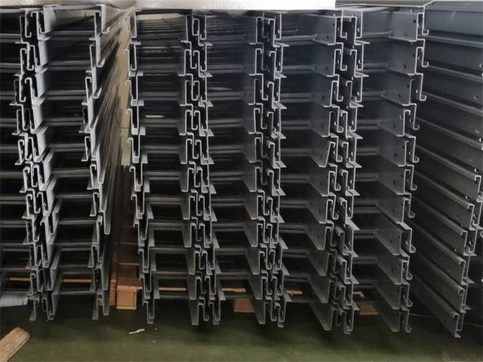 梯式电缆桥架 (6)