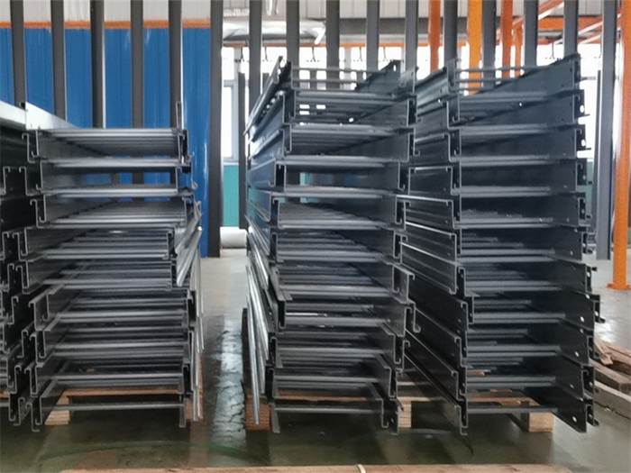 梯式电缆桥架 (2)