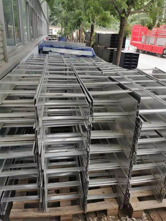 梯式电缆桥架 (7)