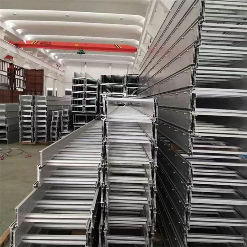 梯式电缆桥架 (1)