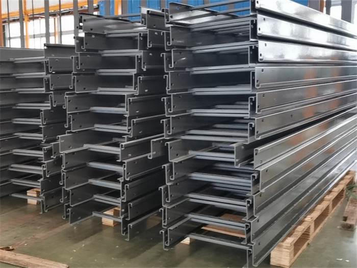 梯式电缆桥架 (3)