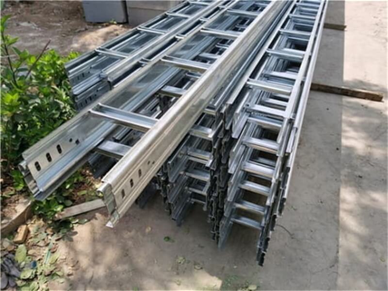 梯式电缆桥架 (9)