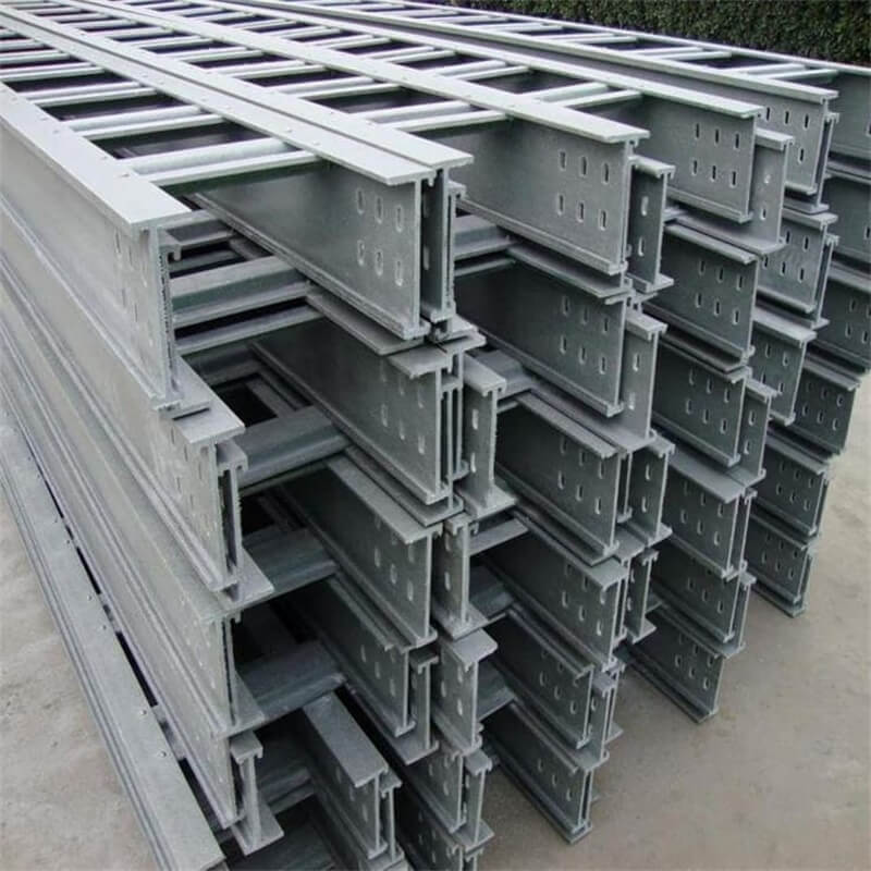 梯式电缆桥架 (12)