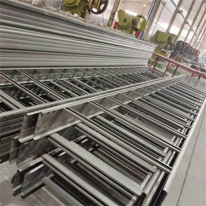 梯式电缆桥架 (11)