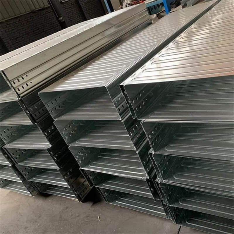 托盘式电缆桥架 (1)