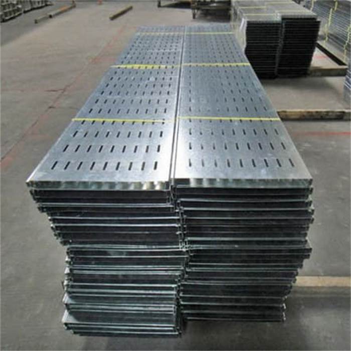 托盘式电缆桥架 (3)