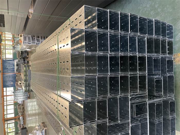 托盘式电缆桥架 (6)