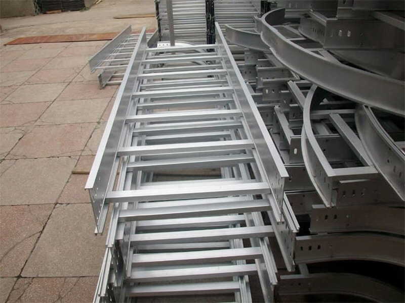 大跨距电缆桥架 (5)