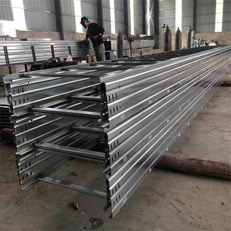 大跨距电缆桥架 (6)