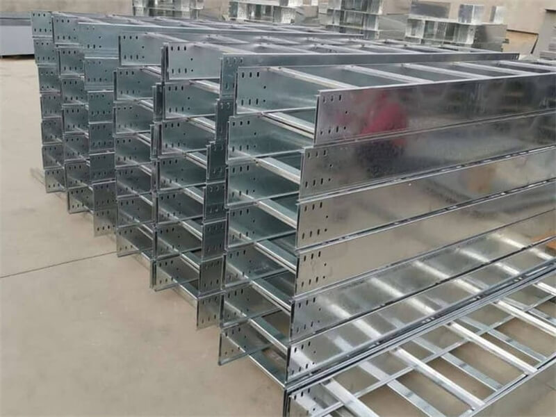 大跨距电缆桥架 (9)