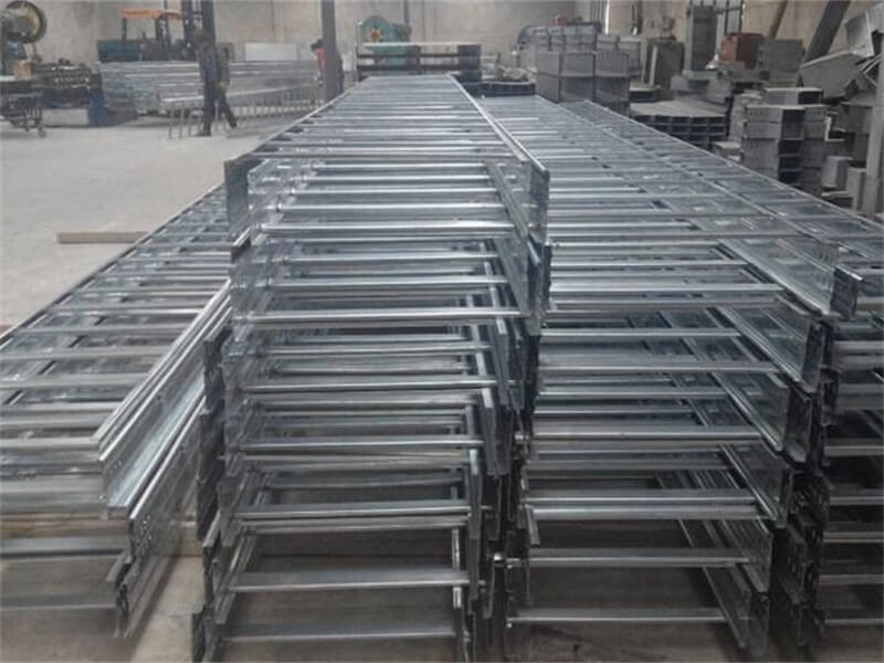 大跨距电缆桥架 (11)