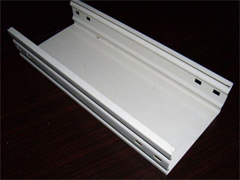 槽式电缆桥架 (5)