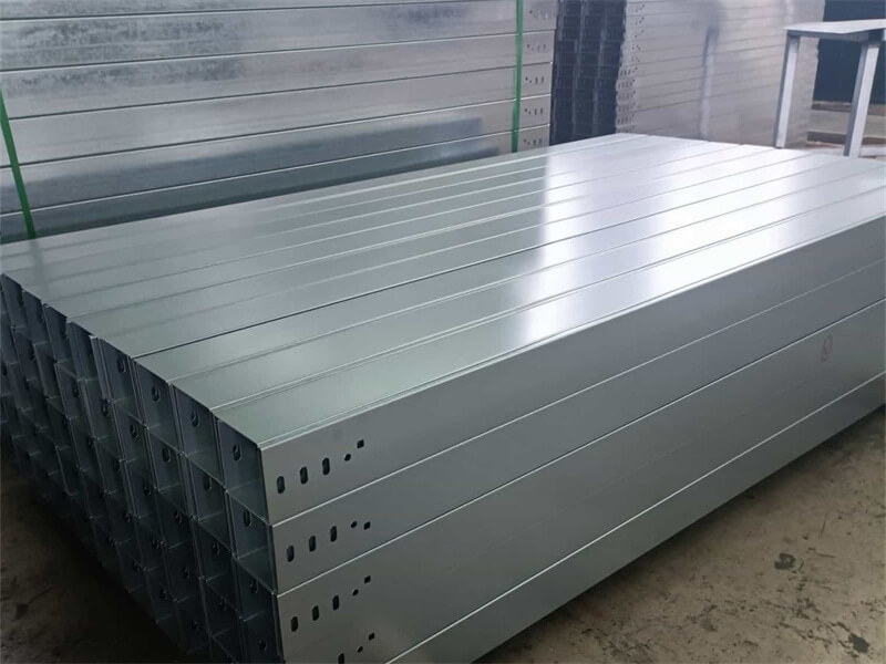 不锈钢电缆桥架 (7)